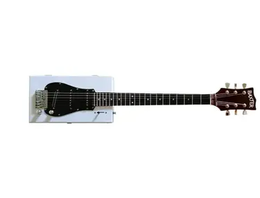 Baxter Cigar Electric Guitar