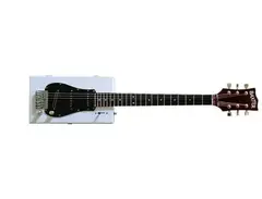 Baxter Cigar Electric Guitar main image
