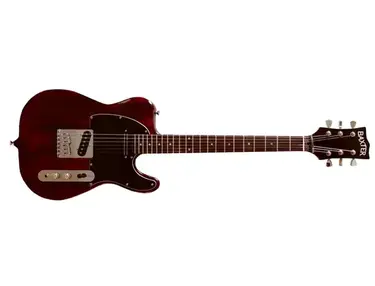 Baxter Sonic Electric Guitar