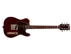 Baxter Sonic Electric Guitar main image
