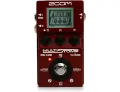 Zoom MS-60B Multistomp