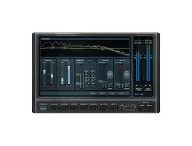 iZotope Alloy 2 Plugin