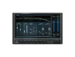 iZotope Alloy 2 Plugin