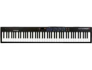 Studiologic Numa Compact 2