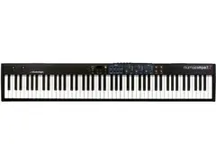 Studiologic Numa Compact 2 - What To Know & Where To Buy | Equipboard Studiologic Numa Compact 2 - What To Know & Where To Buy | Equipboard