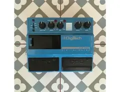 DigiTech PDS-1000 Digital Delay main image
