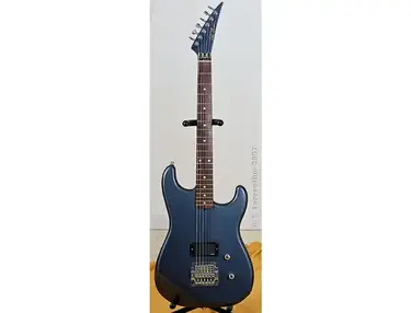 St. Blues Bluesmaster II - What To Know & Where To Buy | Equipboard