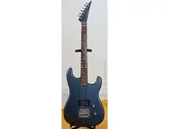 St. Blues Eliminator