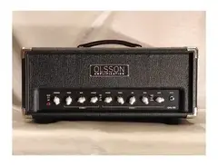 Olsson Little Hill 20w Head