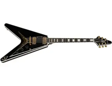 Gibson 1983 Korina Flying V