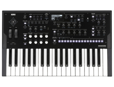 Korg MS2000R Synthesizer - ranked #155 in Synthesizers | Equipboard