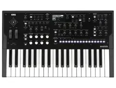 Korg Wavestate