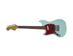 Fender Mustang '95 made in Japan LH
