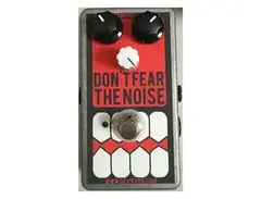 Devi Ever Don't Fear the Noise
