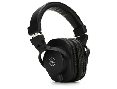 Yamaha HPH-MT5 Studio Monitor Headphones