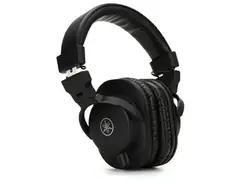 Yamaha HPH-MT5 Studio Monitor Headphones