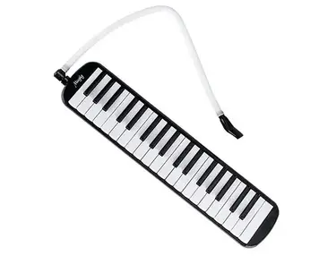 Mugig 37 key melodica