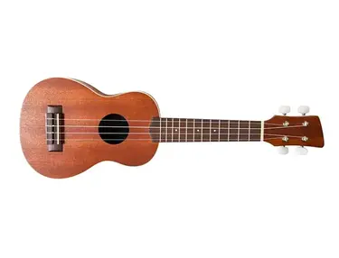 Some random ukulele