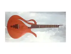 Paradis Guitars - Avalon Model main image