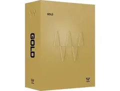 Waves Gold Native Bundle