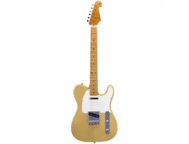 SX Guitars Telecaster