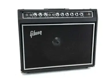 Gibson G50 1x12 Combo Amplifier