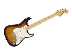 2015 USA American Special Stratocaster main image