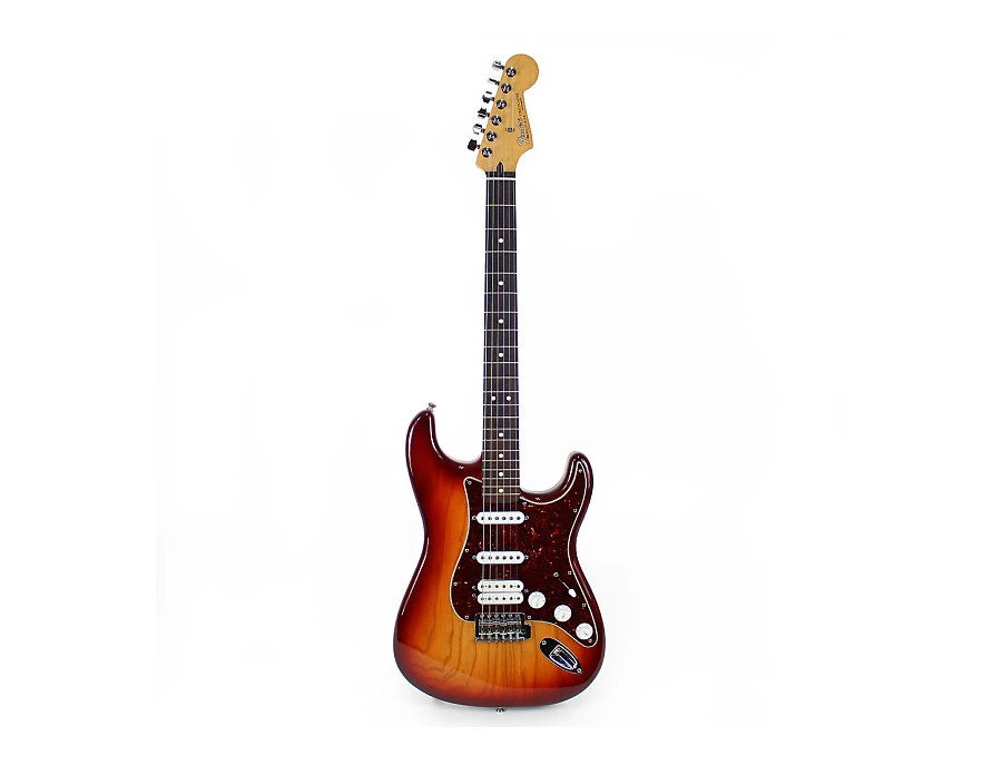 2015 USA American Standard Stratocaster - What To Know & Where To