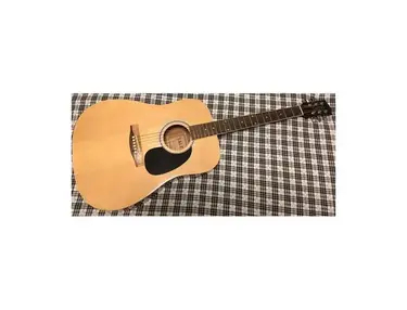Fender/Baldwin Talent Acoustic Guitar