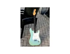 1989 Fender Yngwie Malmsteen Stratocaster - What To Know & Where