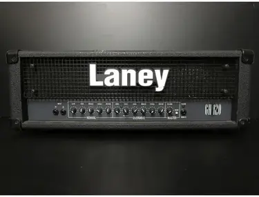 Laney GH120 Head