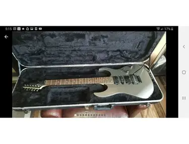 Ibanez RG1570