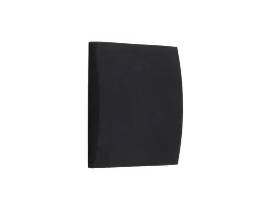 Vicoustic Cinema Round Premium Reference 04A Black