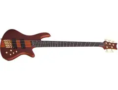 Stiletto Studio-5 Fanned Fret