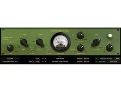 Kush Audio AR-1 VINTAGE MU COMPRESSOR