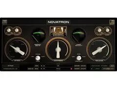 Kush Audio Novatron DSP main image