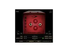 Kush Audio REDDI DSP main image