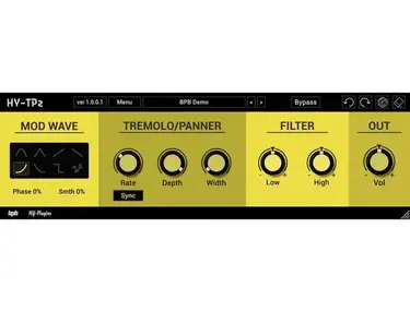 Vibrato Plugins | Equipboard