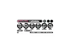 SoundHack ++pitchdelay main image
