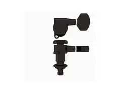 Hipshot Grip-Lock™ Closed Guitar Tuning Machines main image
