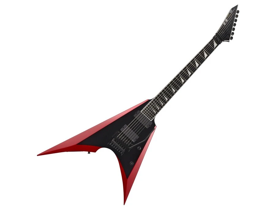 ESP E II Arrow 7 Babymetal - What To Know & Where To Buy | Equipboard