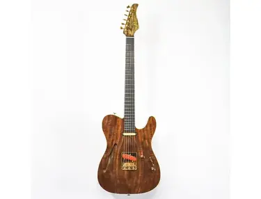 Pensa MK-PT Claro Walnut