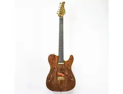 Pensa MK-PT Claro Walnut
