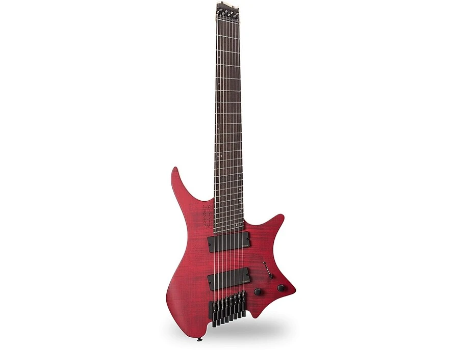 strandberg* Boden OS 8 - What To Know & Where To Buy | Equipboard