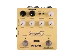 NUX Stageman Floor