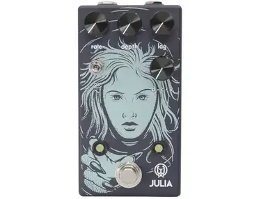 Walrus Audio Julia V2