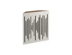 Vicoustic Super Bass Extreme White
