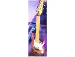 Ibanez Cameron Maynard RG7