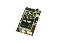 L.R. Baggs dual source system with element pickup and mic main image