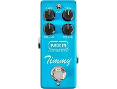 Paul Cochrane Timmy - ranked #2 in Overdrive Pedals | Equipboard